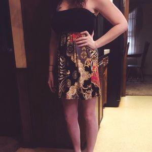 Women’s size Small dress